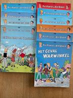Strips bundel, Boeken, Stripverhalen, Pom, Meerdere stripboeken, Ophalen, Gelezen