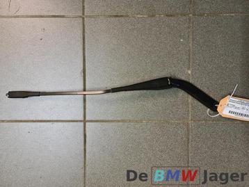 Ruitenwisserarm rechtsvoor BMW E81 E82 E87 E88 61617169972 beschikbaar voor biedingen