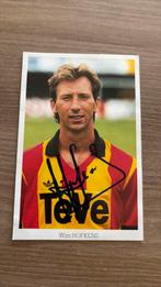 Gesigneerde foto Wim Hofkens, Ophalen, Zo goed als nieuw