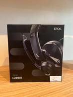 EPOS H6 Pro - closed back gaming headset PC/PS4/PS5/XBOX, Computers en Software, Ophalen of Verzenden, Gaming headset, Nieuw, Bedraad