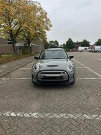 Mini SE in topstaat, Auto's, Automaat, 4 zetels, Stof, Zwart