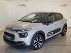 Citroen C3 New 12 Benzine MAX, Euro 6, Beige, Grijs, USB