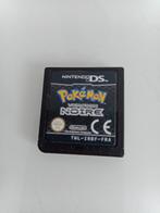 Jeu Pokémon version noire, Ophalen of Verzenden, Zo goed als nieuw