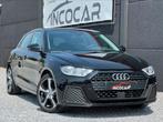 Audi A1 25 TFSI Attraction * Gps, sensoren, CarPlay,..., https://public.car-pass.be/vhr/a2c1f248-6c3c-4a02-b672-34ef6fa0037a, Te koop