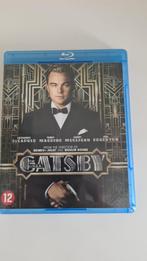 The Great Gatsby, CD & DVD, Blu-ray, Comme neuf, Enlèvement ou Envoi, Drame