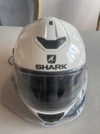 Casque moto Shark, Motos, S, Casque intégral, Shark