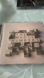 The magic Numbers, CD & DVD, CD | Autres CD, Enlèvement ou Envoi