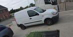 Renault Kangoo 2002 Diesel, Auto's, Renault, Wit, Kangoo, Particulier, Te koop