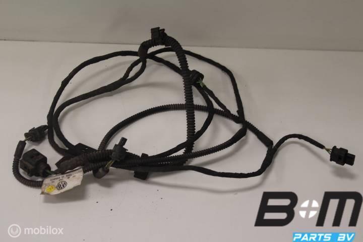 Bumperkabelboom achter VW Amarok 2H0971127C, Auto-onderdelen, Carrosserie, Gebruikt