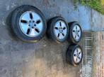 Velgen volvo c30, Auto-onderdelen, Banden en Velgen, Ophalen, Gebruikt, 15 inch, Velg(en)