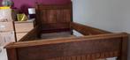 Lit ancien à vendre, Enlèvement