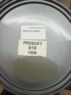 Primer en muurverf in 1 English green 2,5l en 5liter, Hobby & Loisirs créatifs, Peinture, Enlèvement, Neuf, Peinture acrylique