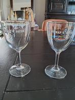 Witkap proefglaasjes., Collections, Marques de bière, Enlèvement ou Envoi, Comme neuf