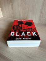 Back + Black (met exclusieve filmeditie), Boeken, Ophalen of Verzenden, Nieuw, Dirk Bracke