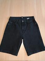 Dickies zwarte jeans-short  maat 29, Kleding | Heren, Ophalen of Verzenden, Zo goed als nieuw