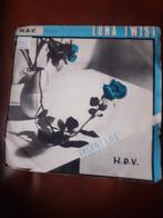 45T Luna Twist : Decent life (Belpop), Cd's en Dvd's, Vinyl Singles, Ophalen of Verzenden
