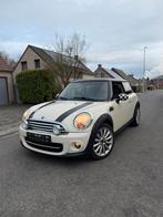 Mini Cooper R56, Euro 5, Achat, Entreprise, Diesel
