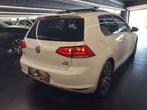 Volkswagen Golf 1.2 TSI Highline * GARANTIE 12 MOIS *, Auto's, Volkswagen, Euro 5, 105 pk, Gebruikt, Zwart