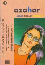 Lecturas de Español., Verzenden, Nieuw