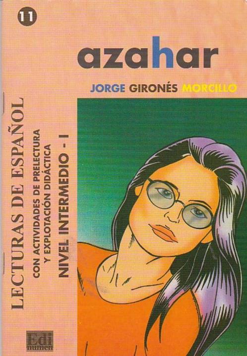 Lecturas de Español., Boeken, Taal | Spaans, Nieuw, Verzenden
