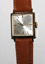 Mutrix - Mexhanisch horloge - Swiss made - Verguld, Bijoux, Sacs & Beauté, Montres | Anciennes | Antiquités, Montre-bracelet, Enlèvement ou Envoi