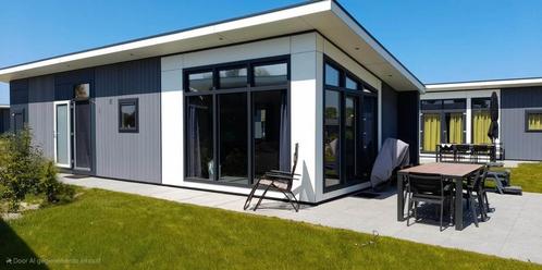 Lodge, Caravans en Kamperen, Stacaravans, Ophalen
