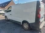 Renault trafic  lichte vracht, Renault, Bedrijf, Diesel, Te koop