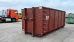 HOOK CONTAINER HAAKCONTAINER (25M3 / 5.50 X 2 X 2.30) EL2444