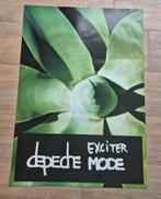 Concert poster Depeche Mode, Verzamelen, Ophalen of Verzenden