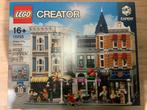 Lego assembly square nieuw en sealed, Kinderen en Baby's, Speelgoed | Duplo en Lego, Nieuw, Complete set, Lego, Ophalen