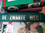 De Zwarte Weg- winkelhaak, Ophalen of Verzenden