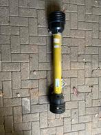 Weasler beschermkap aftakas walterscheid S59621, Ophalen of Verzenden, Nieuw