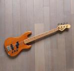 Puldin bass, Muziek en Instrumenten, Snaarinstrumenten | Gitaren | Bas, Ophalen of Verzenden