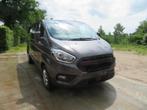 Ford Transit Custom 2.0tdci TREND - L2 - 2022 - €6d, Voorwielaandrijving, Stof, 1995 cc, 4 cilinders