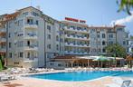 Appartement met één slaapkamer te koop in Prestige City, Bulgaria, 62 m², Overig Europa, 2 kamers