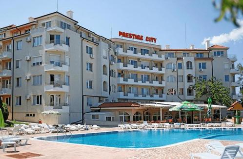 Appartement met één slaapkamer te koop in Prestige City, Immo, Buitenland, Overig Europa, Appartement, Stad