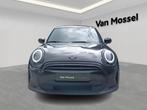 Mini Mini 1.5 Cooper Automaat / Apple Carplay & Android Auto, Gebruikt, Euro 6, 136 pk, Zwart