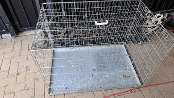 Bench 108(l) x 67 (b) x 74 (jh) beschikbaar voor biedingen