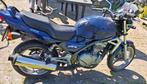 Kawasaki er5, Motoren, Bedrijf, 2 cilinders, Naked bike