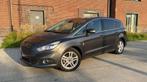 Ford S-Max 2.0 TDCi  1 Jaar garantie !, Autos, Ford, Argent ou Gris, Entreprise, Automatique, 4 cylindres