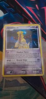 Pokemon TCG - Giratina 4/146 - Holo - D&P Legends Awakened -, Ophalen of Verzenden, Zo goed als nieuw
