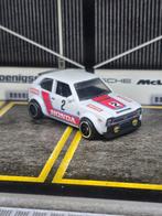 Hot wheels honda civic, Ophalen of Verzenden