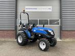 Solis 26 + minitractor NIEUW industriebanden 5 jaar GARANTIE, Nieuw, Overige merken, Tot 2500