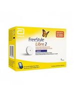 Freestyle Libre 2, Diversen, Verpleegmiddelen, Ophalen of Verzenden, Nieuw