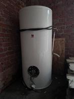 Bulex boiler SDC200/2 staand, Doe-het-zelf en Bouw, Ophalen, Gebruikt, 100 liter of meer, Boiler