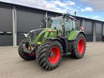 FENDT 718 Power Plus WG3435, Zakelijke goederen, Landbouw | Tractoren, Fendt