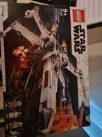 Lego star wars 75301. Luke's x-wing., Ophalen, Zo goed als nieuw