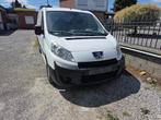 Peugeot Expert 1.6HDI 3 Places, Auto's, Peugeot, 4 deurs, 4 cilinders, 1600 cc, Wit