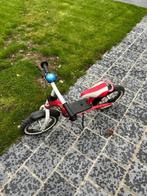 Loopfiets, Ophalen, Gebruikt, Loopfiets