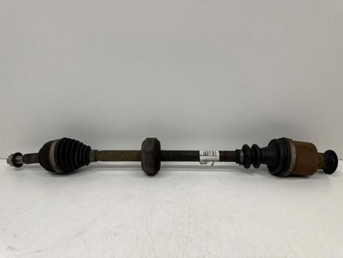 Aandrijfas rechts-voor van een Renault Twingo, Auto-onderdelen, Remmen en Aandrijving, Renault, Gebruikt, 3 maanden garantie, Ophalen of Verzenden